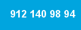 912 140 98 94